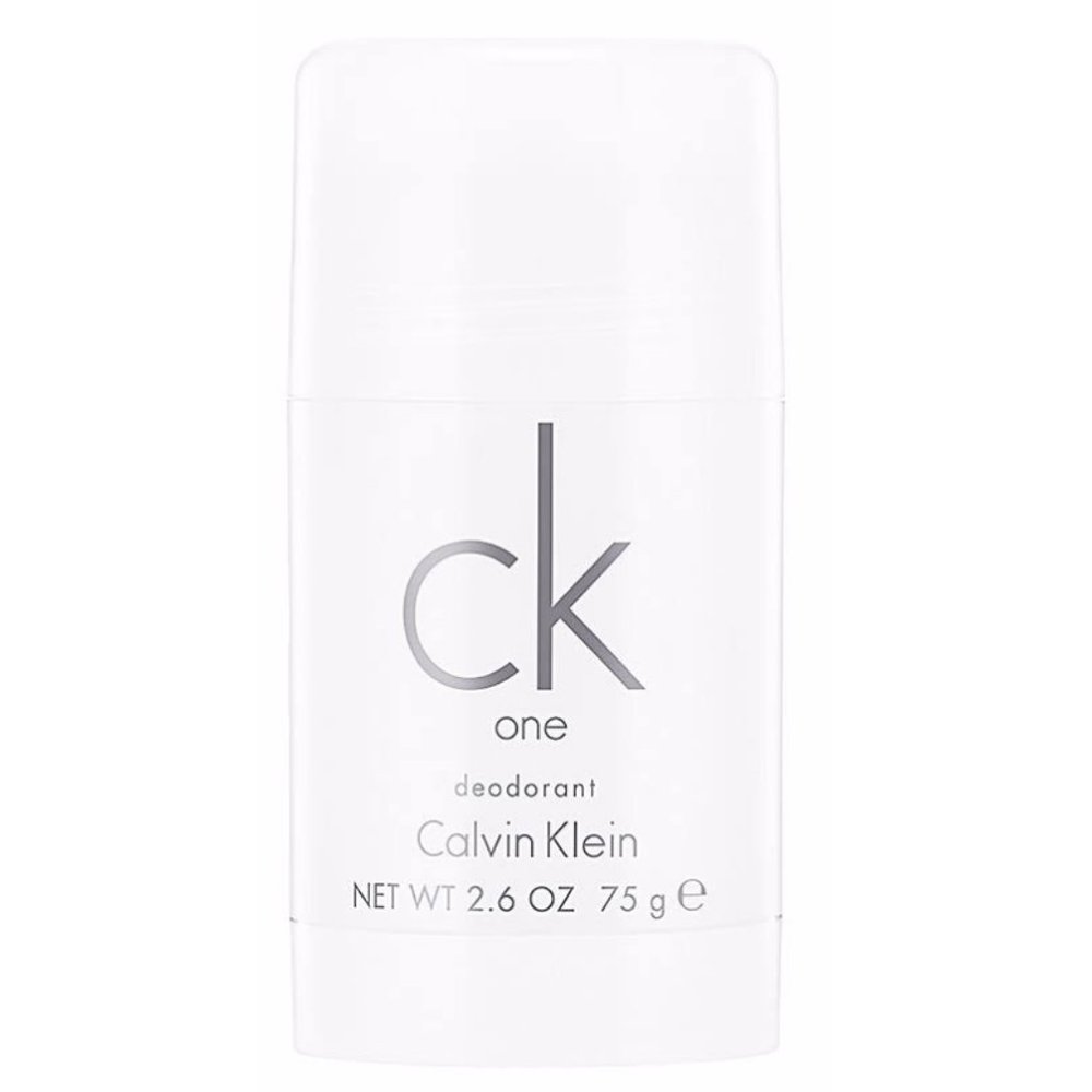 CK One 2.6 oz Deodorant Stick